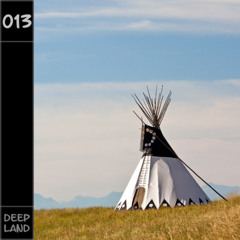 Deep Land - Acamar (Set 013)