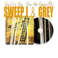 Sweep J ＆ Grey - Brass Stab (Original Mix)