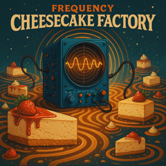 Cheesecake Factory