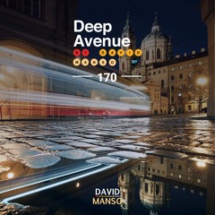 David Manso - Deep Avenue 170