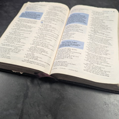 Pursuit of Godliness Intro