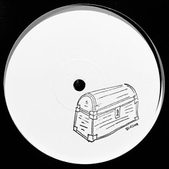 TREASURE SERIES - VINYL SET PAWSA UNRELEASED