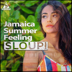 Jamaica Summer Feeling - Deep EDM Vocal House Party - Demo August 2022