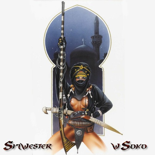 Sylwester w Soko