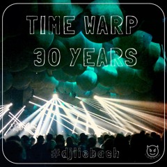 TIME WARP 30 YEARS-2024-04-05_up to bpm128