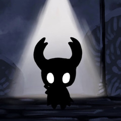 Void Heart Does Not Hurt (Hollow Knight Animation)