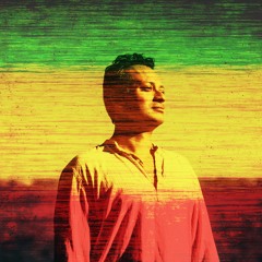 Reggae Inspired Yoga Flow - DJ Taz Rashid