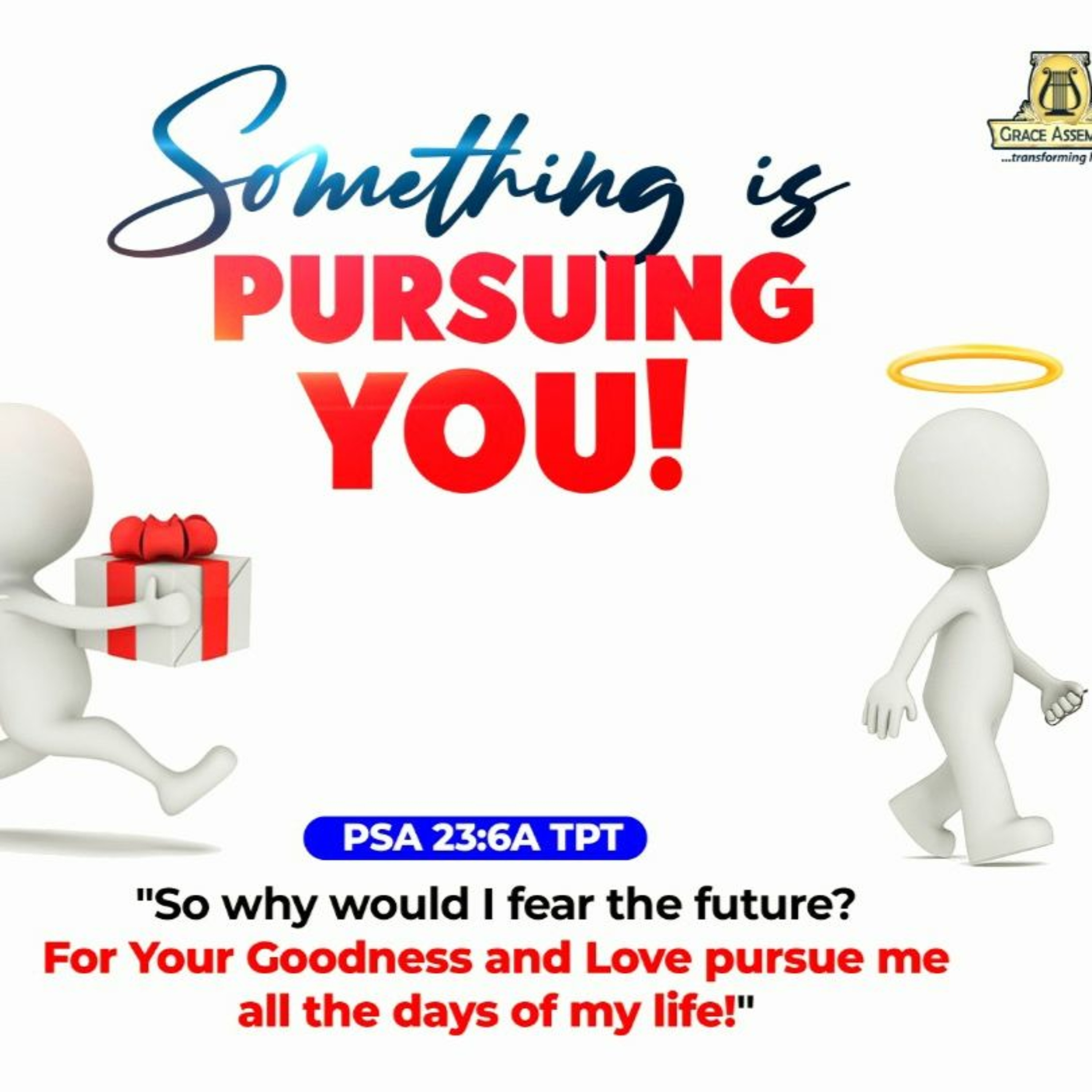 The Word of Grace