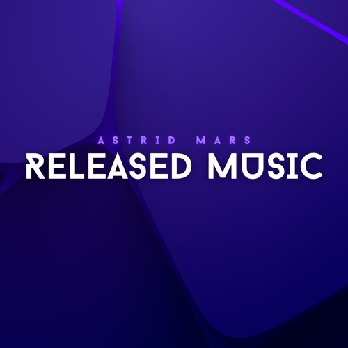 My Released Music