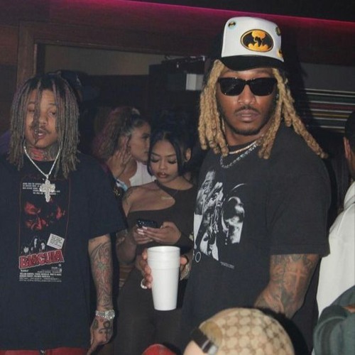 Future - Rumors feat. Lil Durk x PlayboiCrati x Gucci Mane (Mixed)