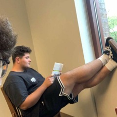 historians can mix too