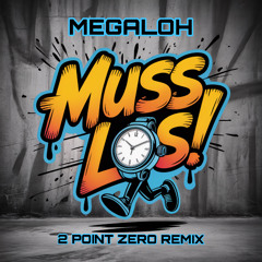 MUSS LOS RMX