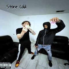 Stone Cold   (Prod By Dt Beatz)