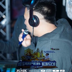 La cumbia del Chinito🇨🇳 Mala fama Ft Superboy 🗽🗽Mandala