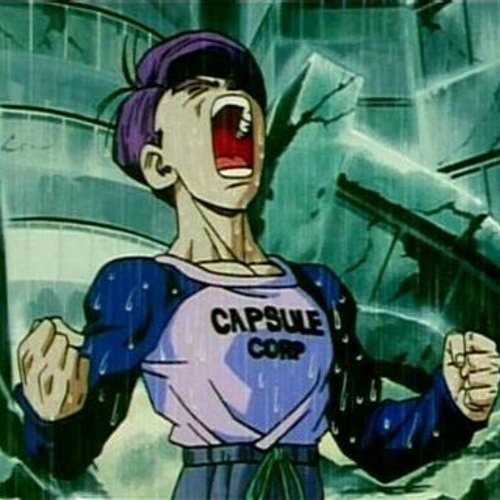 Tevvez Glimmer Of Hope X Trunks DBZ (Hardstyle)