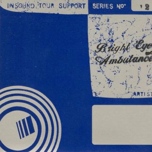 Bright Eyes. The Joy In Forgetting-The Joy In Acceptance