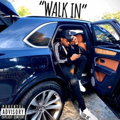 AK - Walk in