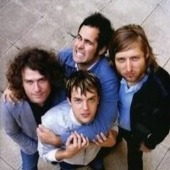 The Killers - Spaceman (Hundaes Edit)