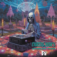 Curtis Jones - Graveyard Radio Exclusive - July 2023