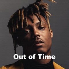 Out Of Time JUICE WRLD TYPE BEAT