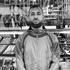 Morgan Elder - May 2024