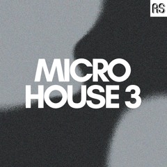Micro House 3 (Sample Pack)