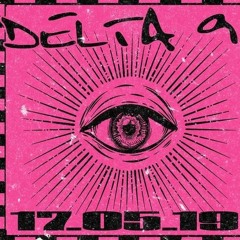 DJ Proton @ Delta 9 Belfast 2019-05-17