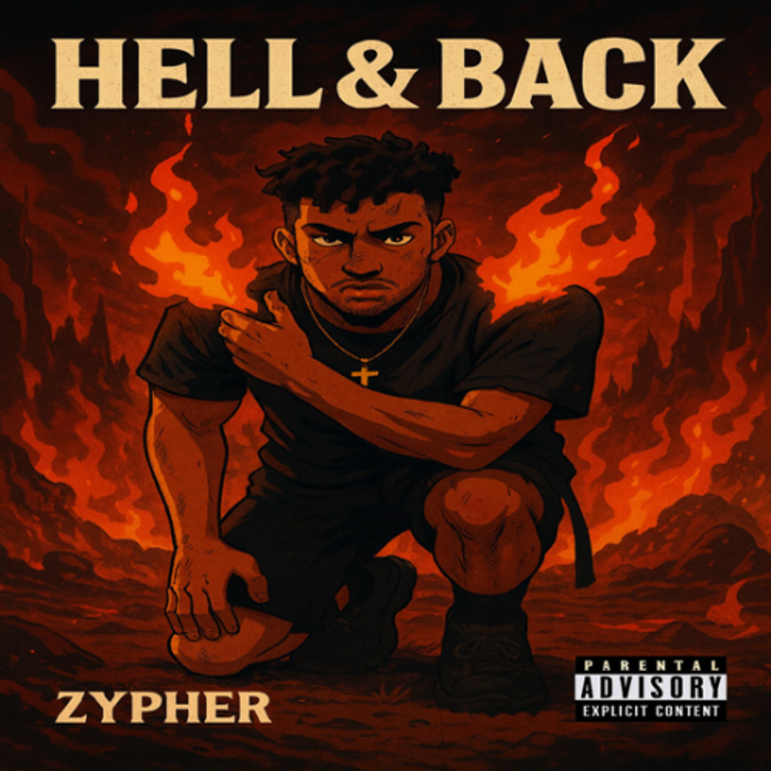 Stream Hell & Back by Zypher | Listen online for free on SoundCloud