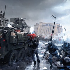 Battlefield 2042 Season 4 Lobby Music