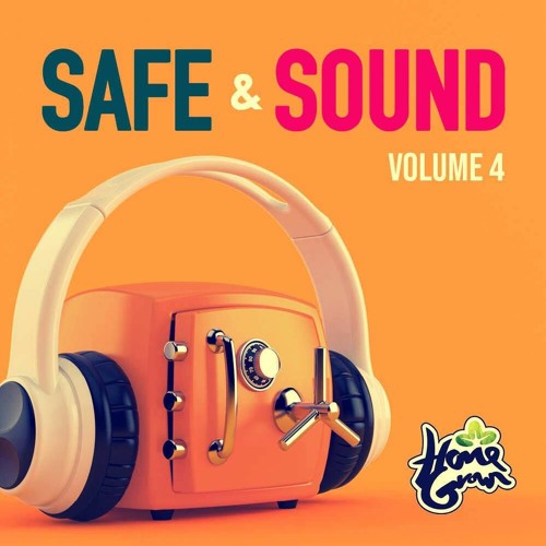 Safe & Sound vol 4
