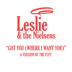 Got you (where I want you) (a version of The Flys')