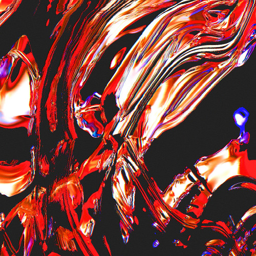 Jung Latch - Tensa Violet [Fragment On Machines]