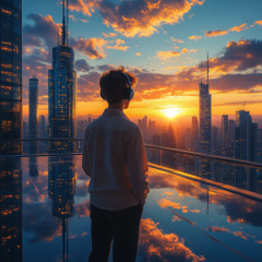 Bright Future - Royalty Free Music / Corporate
