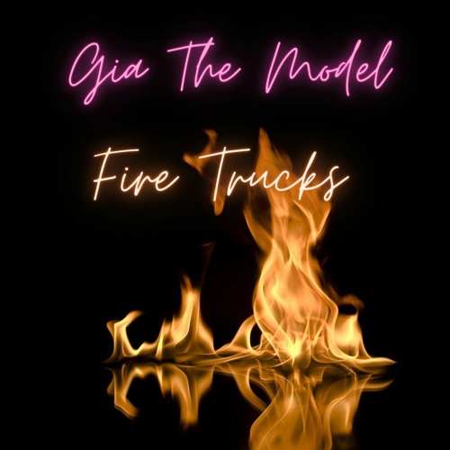 Fire Trucks - Gia The Model