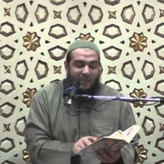 سورة النساء | تفسير الجزء 05 | #تفسير_القرآن | د . أحمد جلال