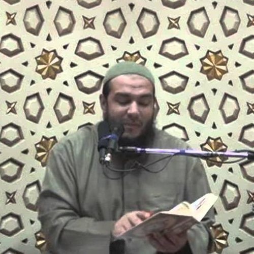 سورة النساء | تفسير الجزء 05 | #تفسير_القرآن | د . أحمد جلال