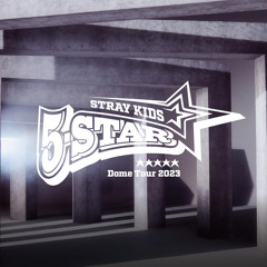 Hyunjin (Stray Kids) - MIC & BRUSH (Live from 5-STAR Dome Tour 2023)