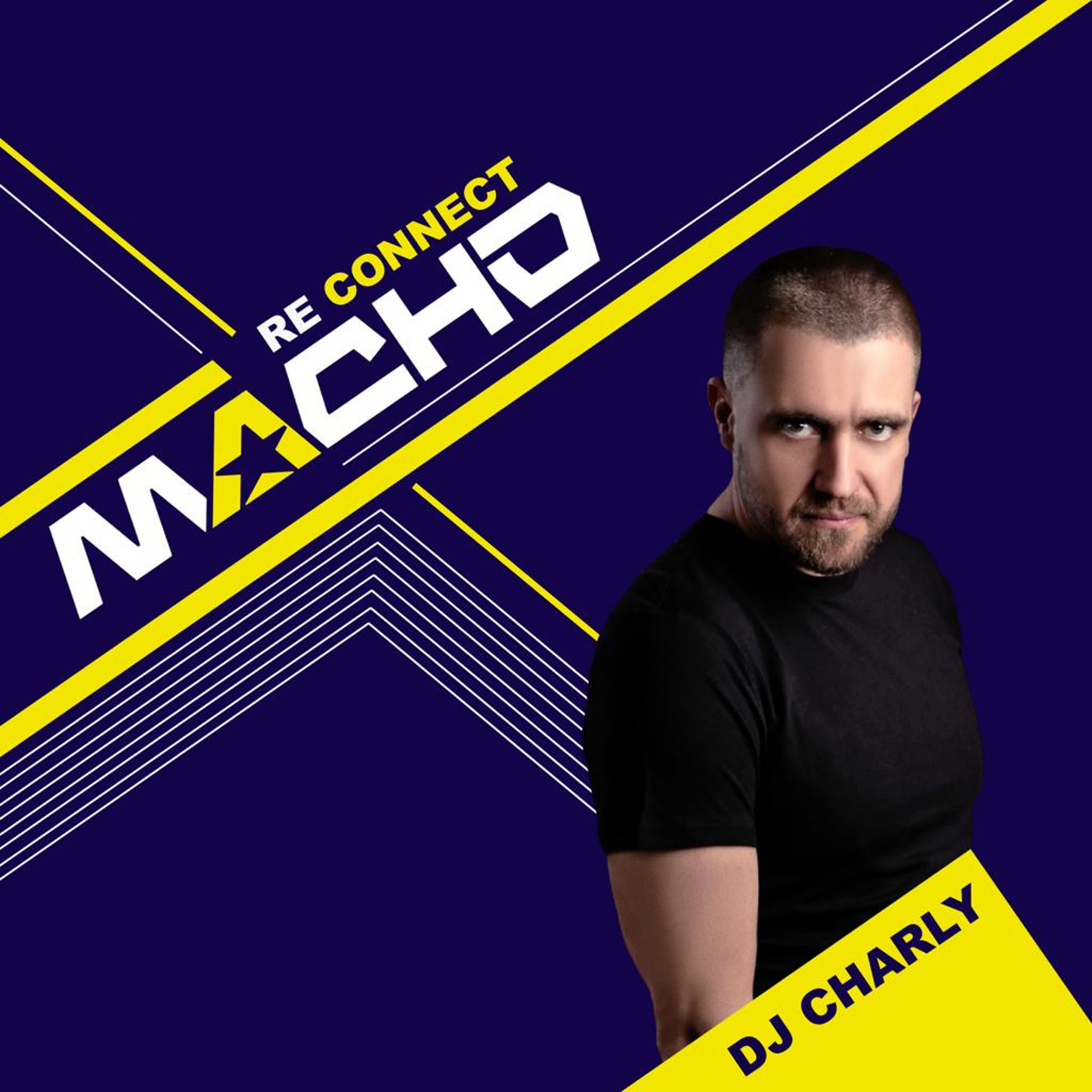 DJCHARLY