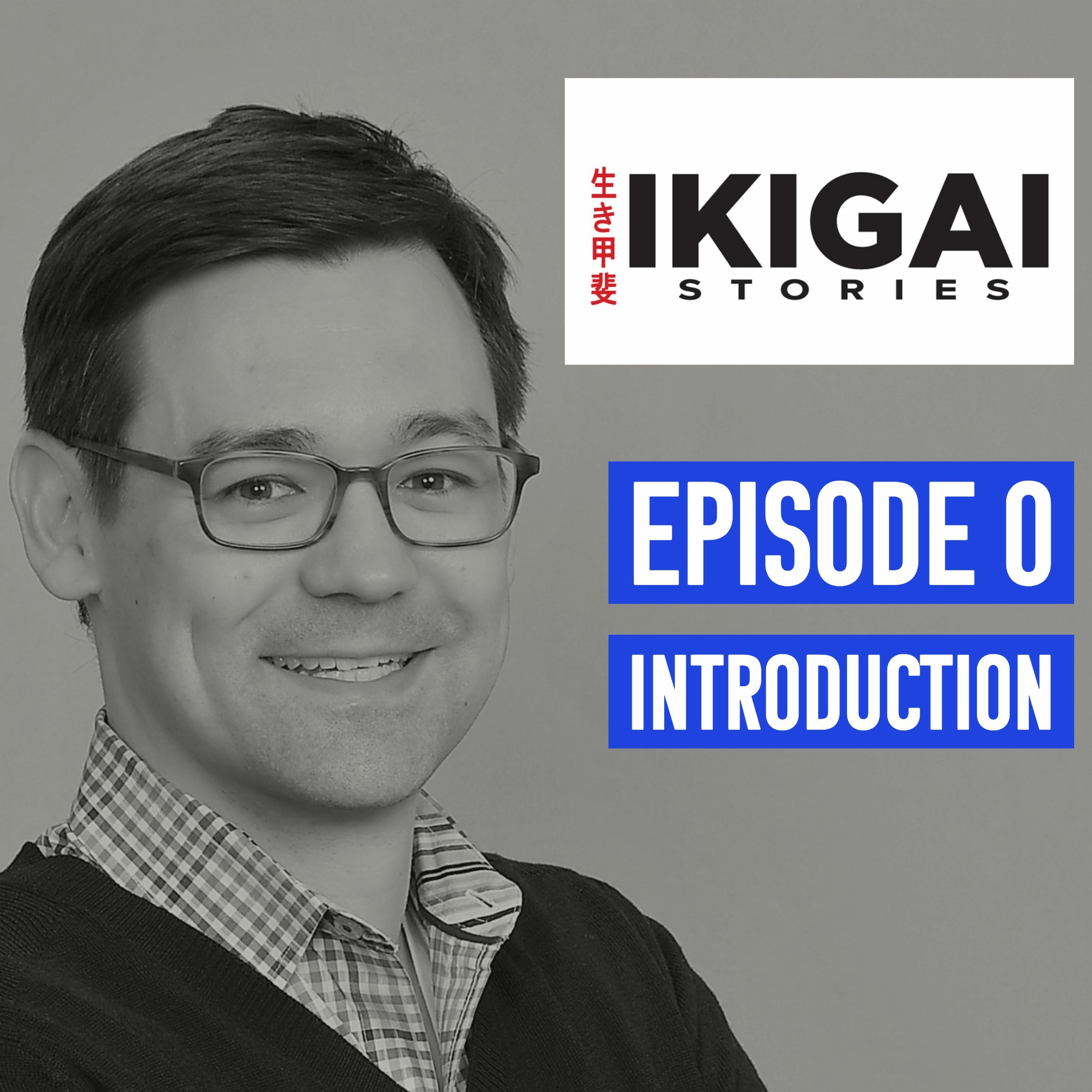 Ikigai Stories