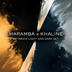 MARAMBÁ x KHALINE | Between Light and Dark Set
