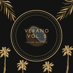 Verano Vol. 2 - Felipe Ramirez