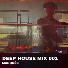 deep house mix 001