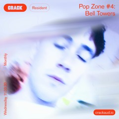 Pop Zone #4 - Bell Towers