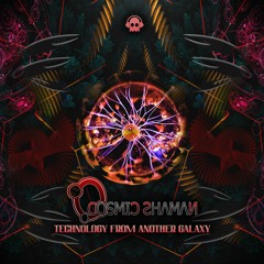 03 -Cosmic Shaman - Take What Take (Original Mix)@PhantomUnitRec