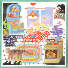 In the Distance There Is a Party (I Do Not Go)