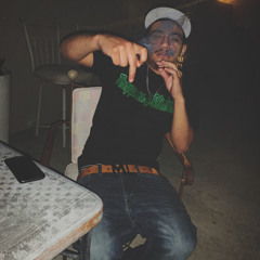 K$PLASH- POPPIN IT (prod by.HOODWILL)