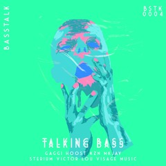 'Talking Bass' (out fev. 05)