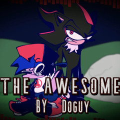 Friday Night Funkin’ The Awesome Encore -Vs. Documic.txt Reformatted OST