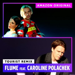 Flume - Sirens feat. Caroline Polachek (Tourist Remix - Amazon Original)