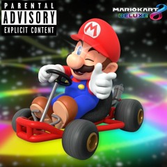 KWNTM - Rainbow Road (Mario Kart 8 Deluxe Mix)